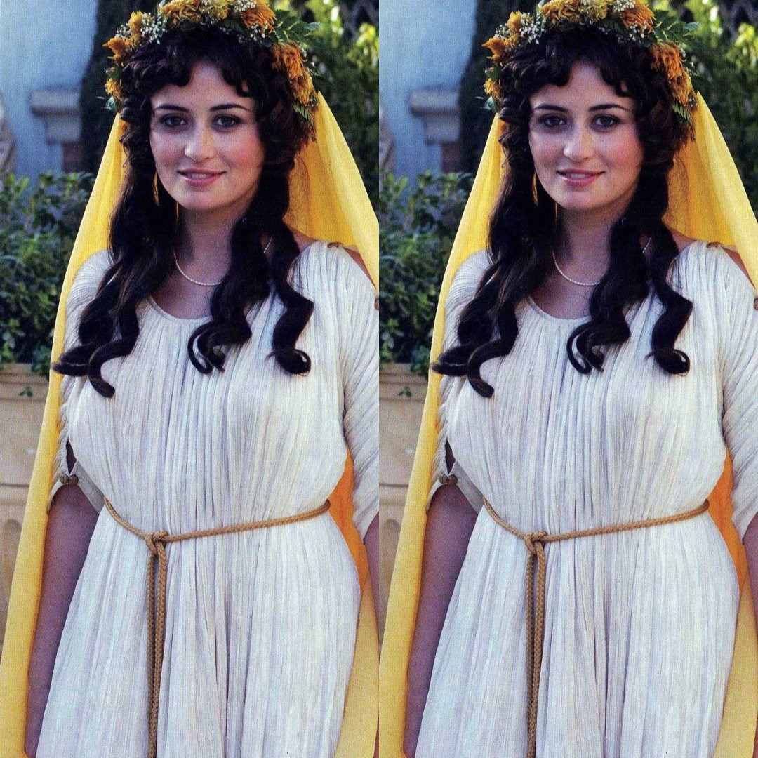 YellowScribe's tweet image. Did you know that in ancient Rome, yellow was the typical wedding colour?

Yellow represents happiness and tranquility. We love the colour yellow. That’s why we’re #yellowscribe #yellowscribe🌈