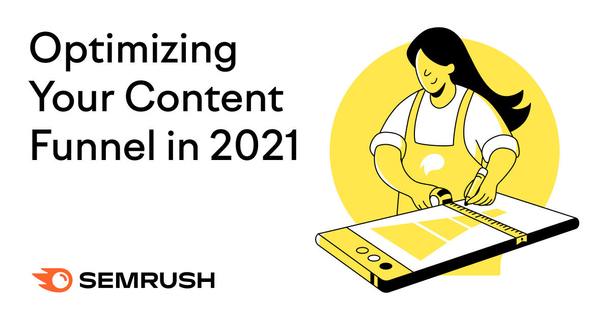 ShaileshSB19's tweet photo. RT @TheAgencyGuyInc: Post 2020, @semrush is here to help us find out how the pandemic transformed the content marketing funnel and what data and metrics can help you keep it optimized. #marketing #SEO #contentfunnel #marketingagency … https://t.co/JAh7OqLOYB