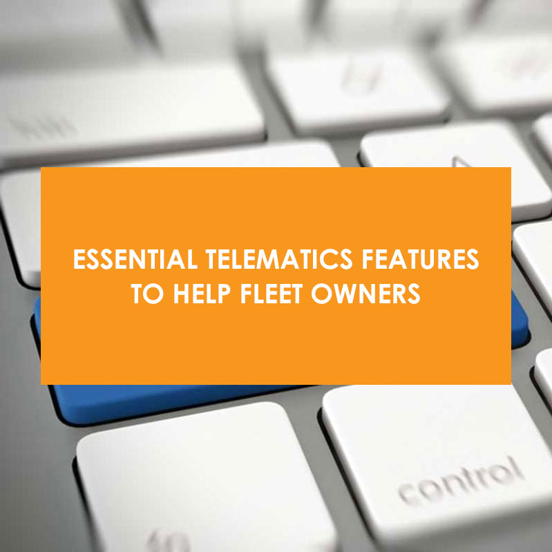 sgfleetUK's tweet image. As a #FleetManager, there are several #FleetManagementTools available to help optimise your processes. One of them is #VehicleTelematics.

Our blog offers a list of features to look for in a telematics product. Have a read here:sgfleet.com/uk/news/detail…

#VehicleTracking