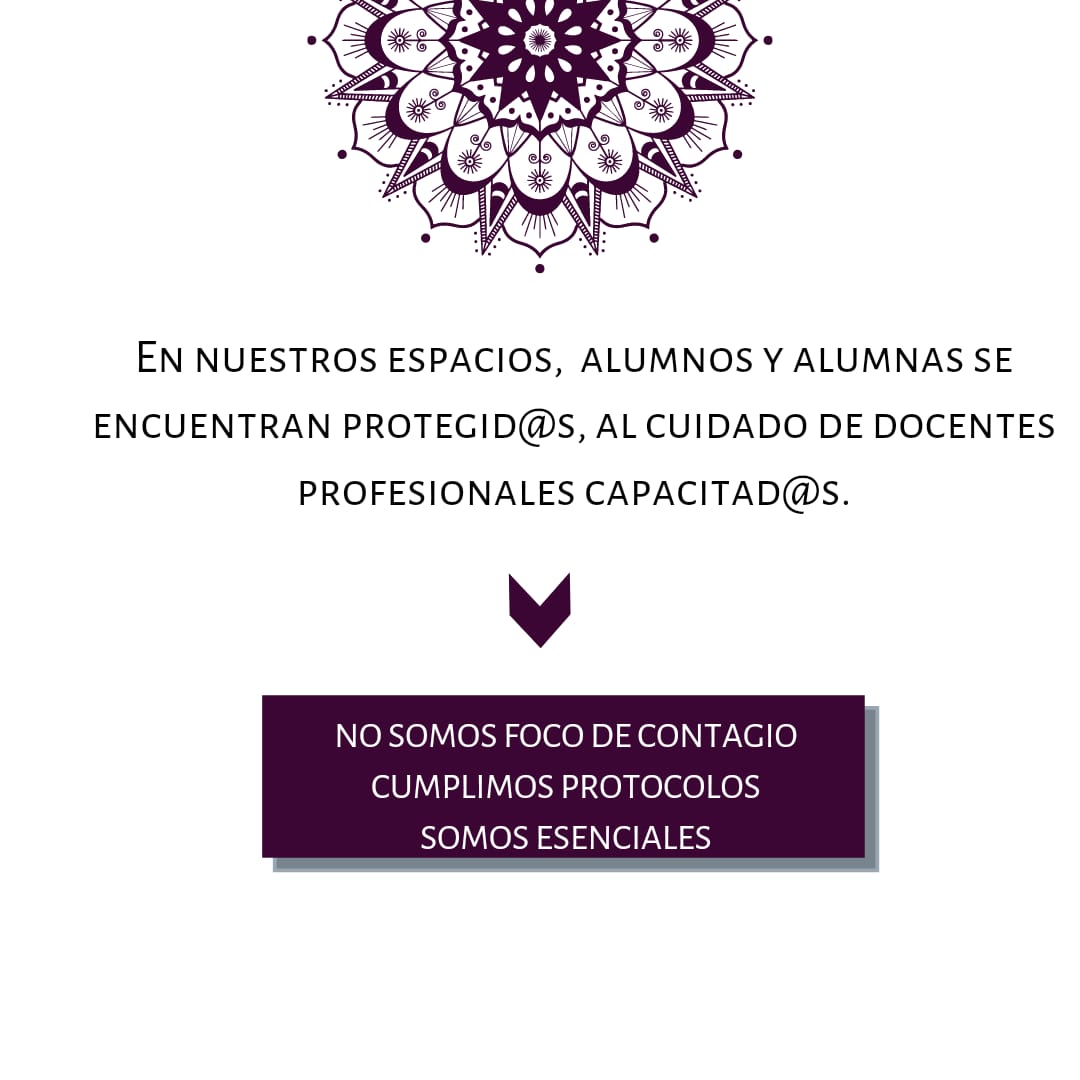 EstudioDanzasRC's tweet photo. #somospartedelasolucion
#nosomoselproblema
#cultura #danza 

@SanIsidroGob @gustavoposse @Kicillofok @alferdez https://t.co/XRDIWDinOf