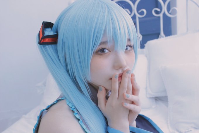 Twitterのコスプレ画像18