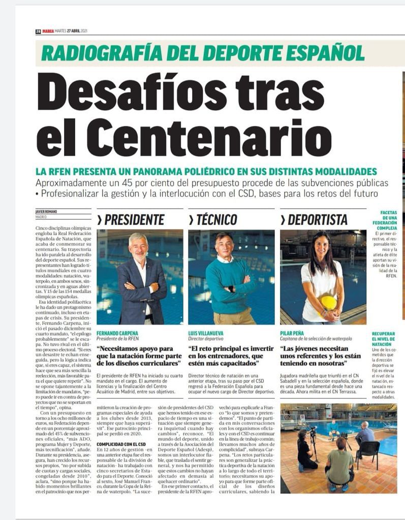 Este nivel de mediocridad asusta <a href="/marca/">MARCA</a>  <a href="/jjromano/">javier romano</a>