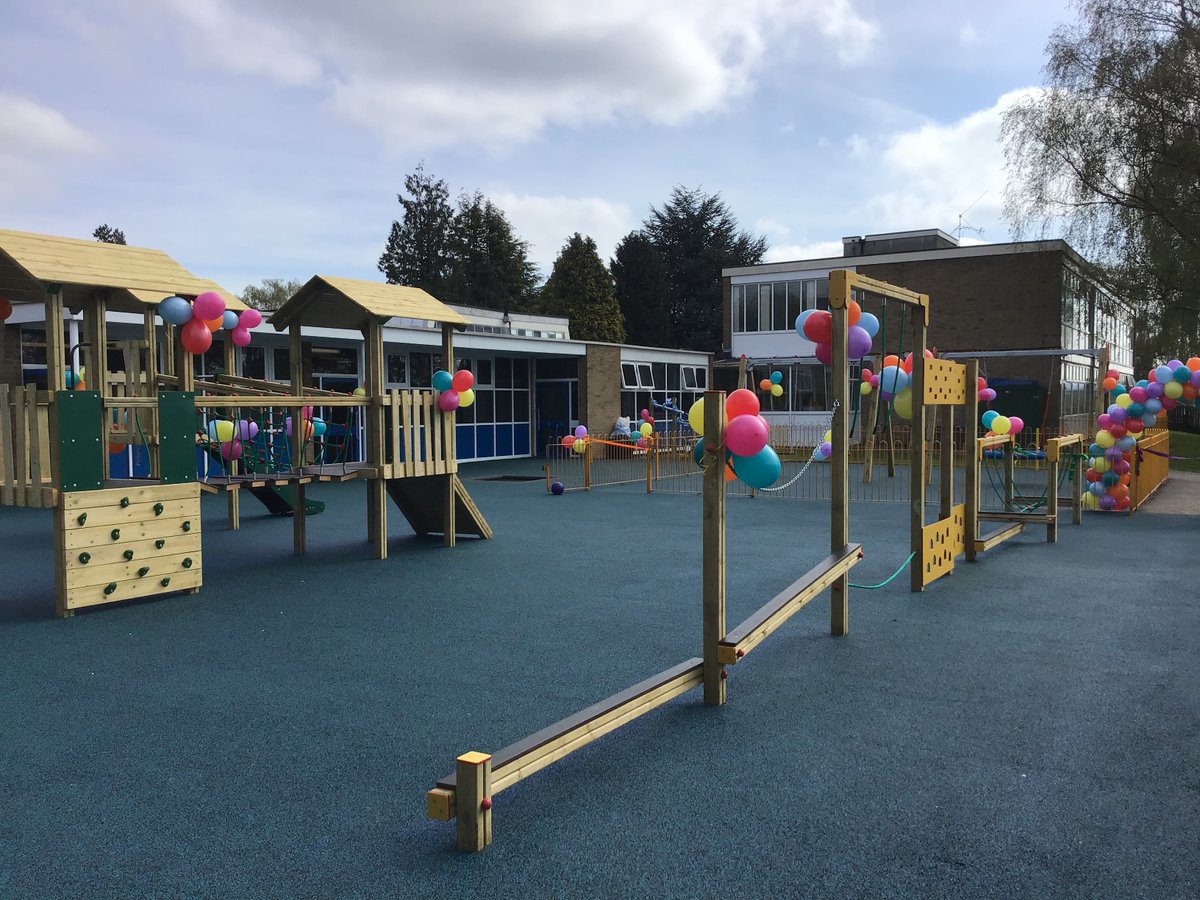 Ashgate Croft School tweet media