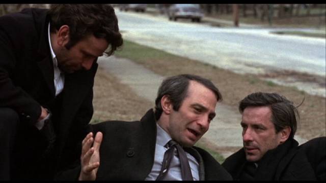 Reviews of films that aren't really about the film, except this time they are (kind of): 
Husbands (John Cassavetes, 1970)
benwoodiwiss.weebly.com/husbands.html
#AmWriting #Weltschmertz
