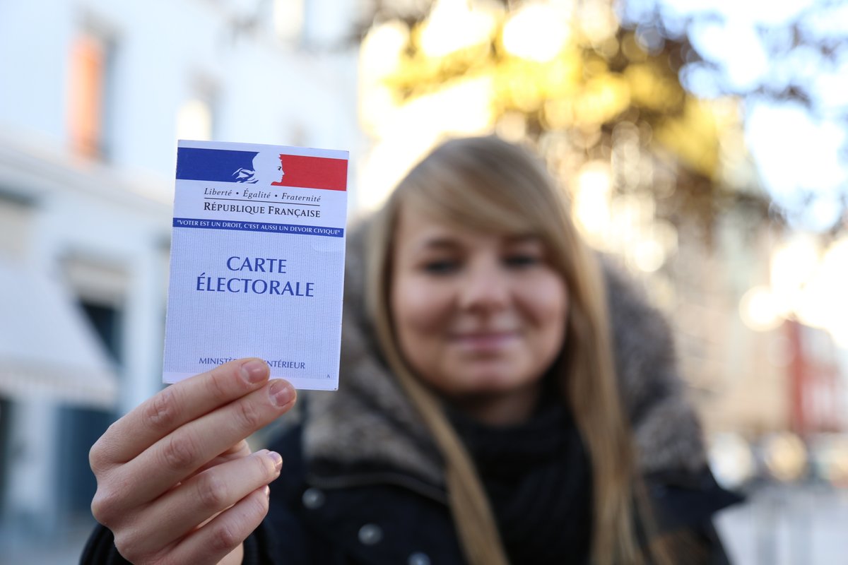 ⎮INSCRIPTION SUR LES LISTES ÉLECTORALES⎮ 🇫🇷
Les 20 et 27 juin prochains se tiendront les élections départementales et régionales. Pour y participer il faut être inscrit sur les listes électorales avant le 14 mai 2021 à minuit.
+ d'infos : lechesnay-rocquencourt.fr/Accueil/5/3827