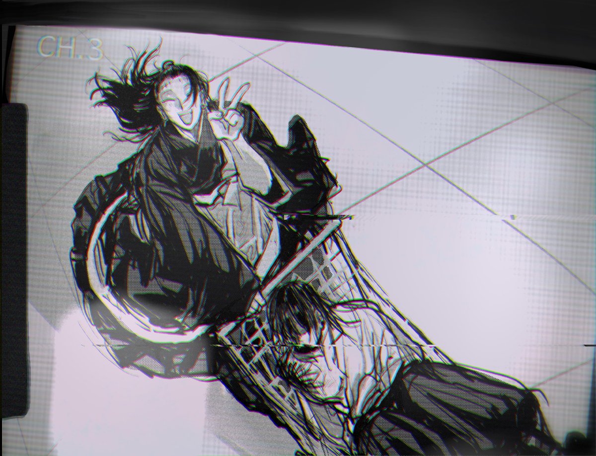 milhunt0r's tweet photo. 뇌토랑 게토
도둑이야 https://t.co/b9AErCnAFY