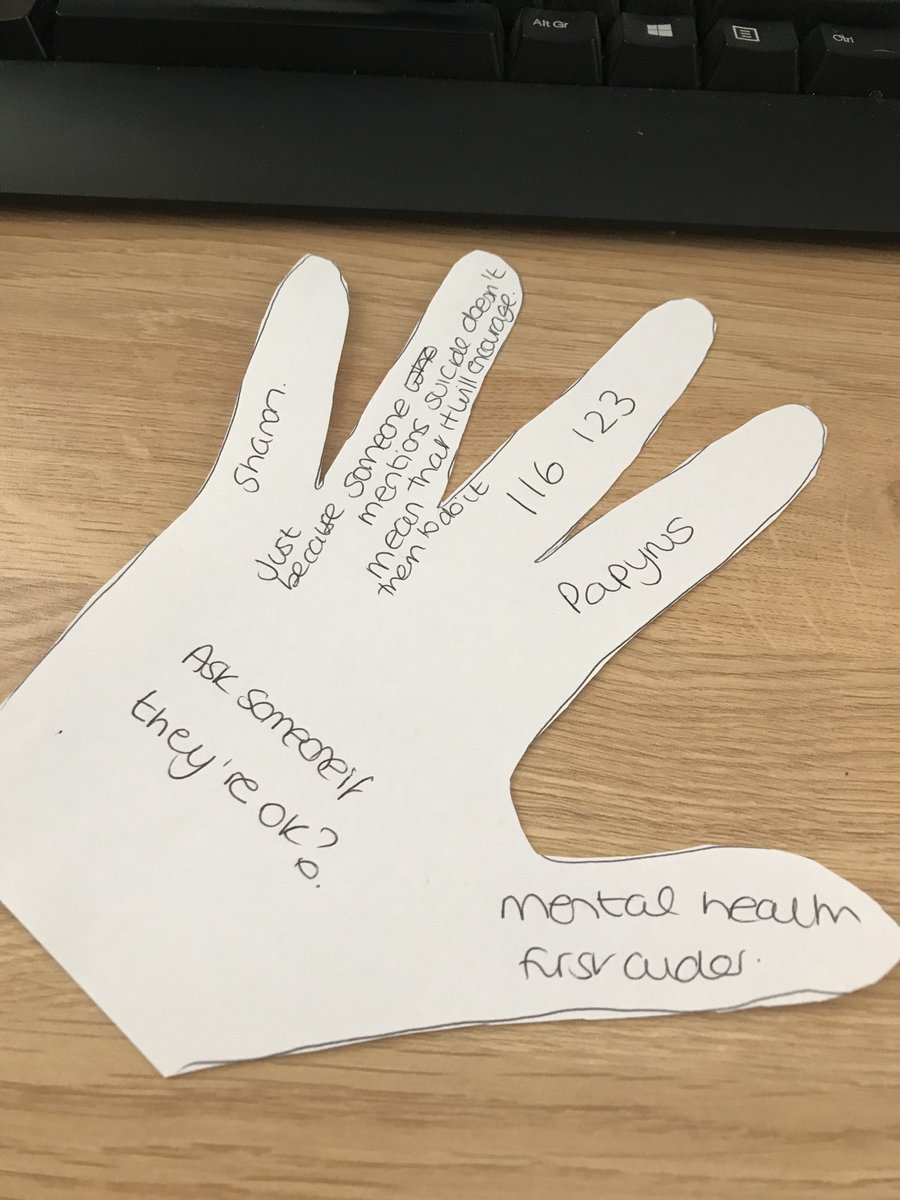 SharonMcMonnies's tweet image. Suicide Prevention training with ⁦@nwcscnSenate⁩ #OrangeButtonCommunity