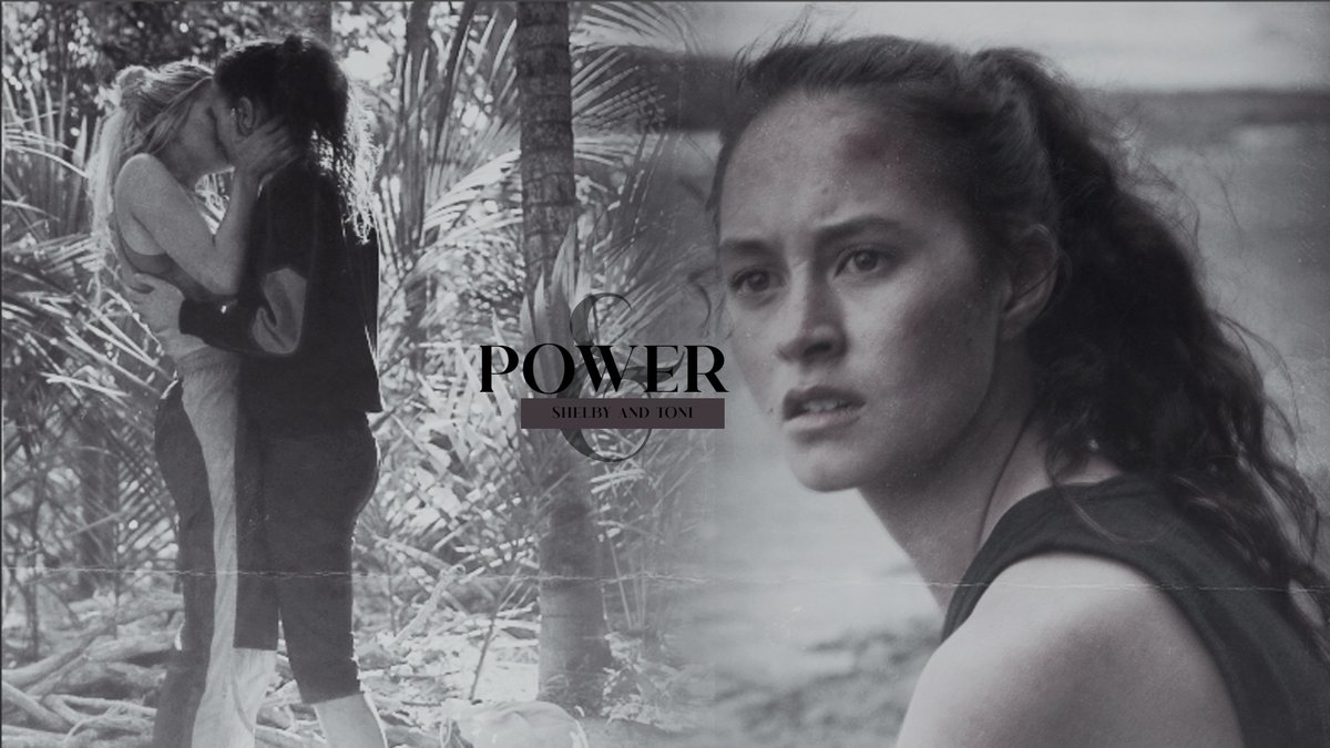 Shelby &amp; Toni | Power
• youtu.be/8eAq0U_lkv8

#shoni #fanvidfeed