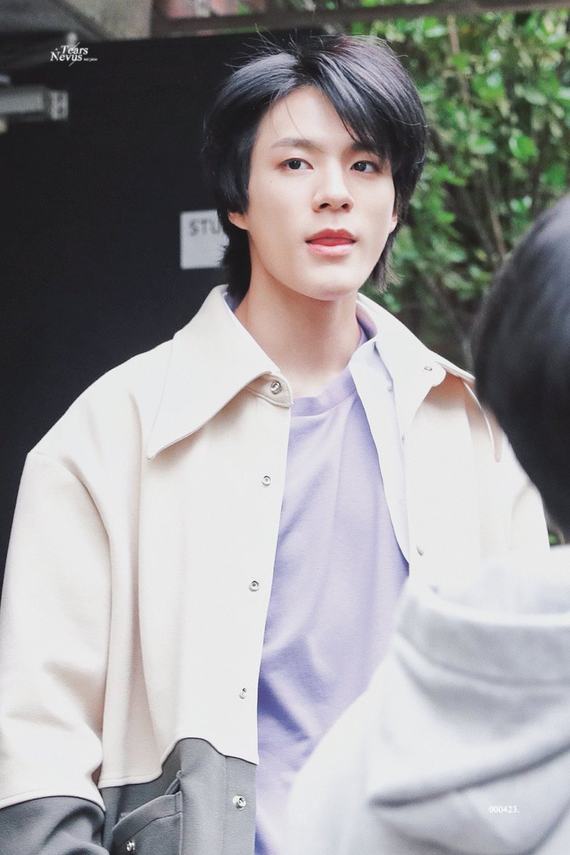 210427 퇴근 

#제노   #JENO   #NCTDREAM