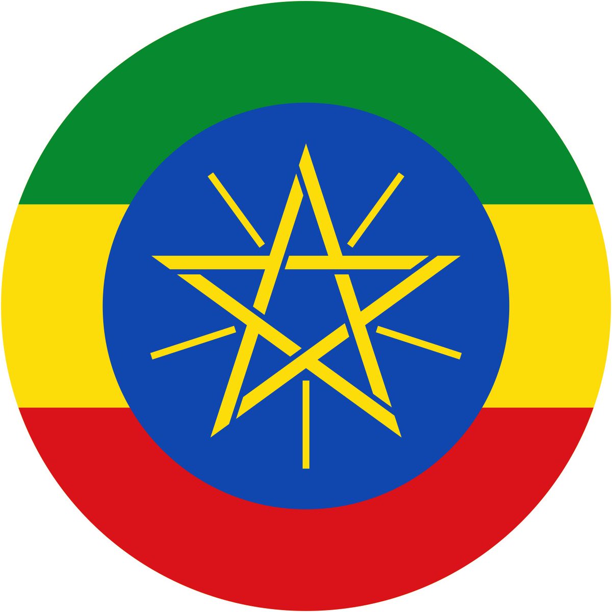 Ethiopia: ???