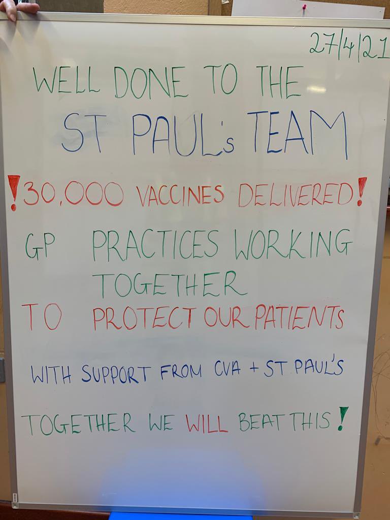 Teresa Chapman tweet media