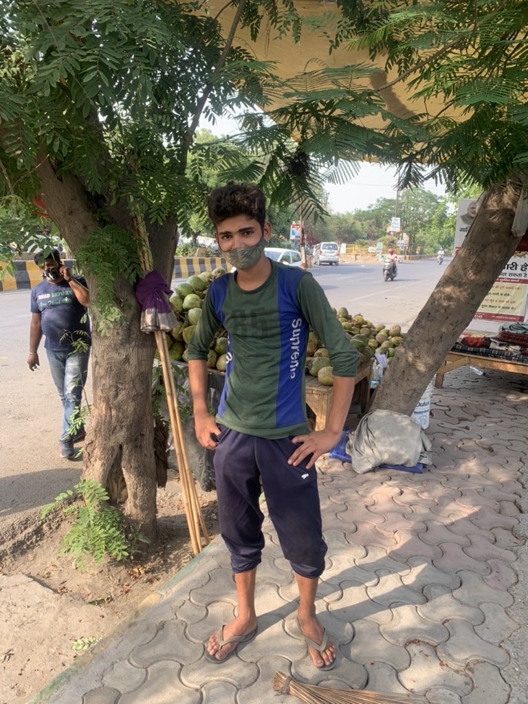 Adnan Bhat tweet media