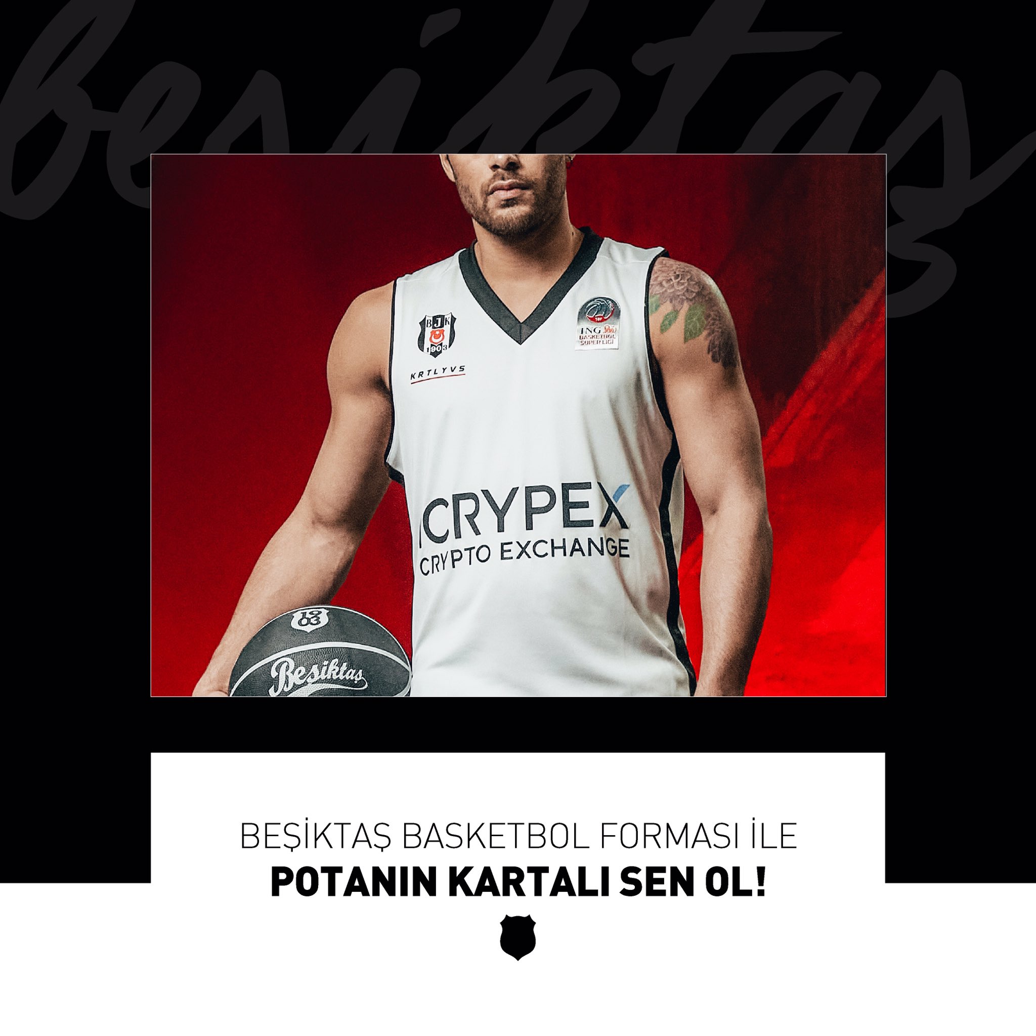 Beşiktaş JK Basketbol