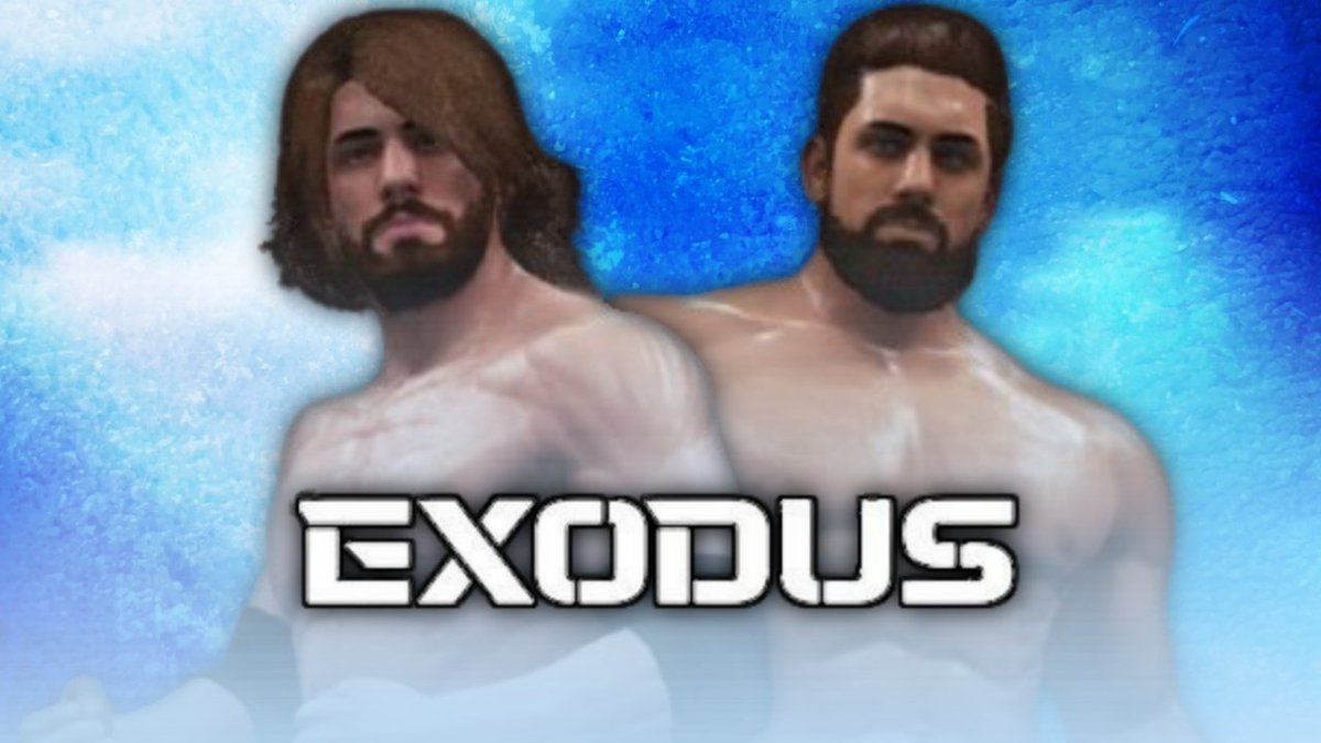 Exodus Network tweet media