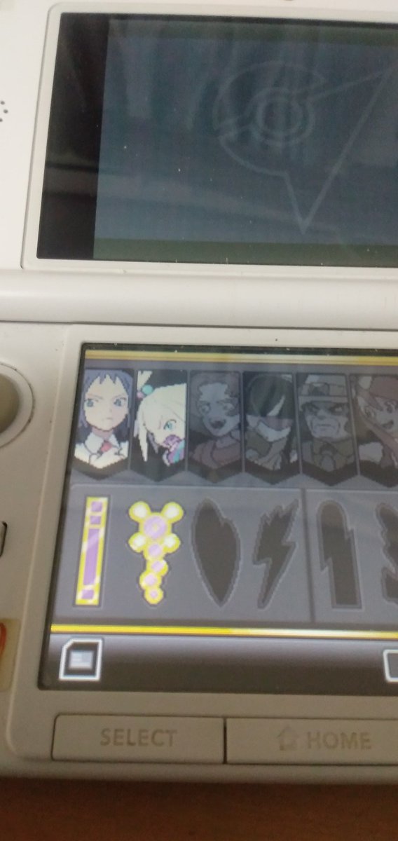 الوسم ポケモンｂｗ2 على تويتر