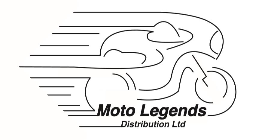 NEW MEMBER:

We're very pleased to welcome Moto Legends Distribution in to membership. 

They offer #exhausts #motorcycle clothing and #accessories across three websites, find out more at: 

gpr-motorcycle-exhausts.co.uk
hepco-shop.uk
normanhyde.co.uk

#motorcycleparts