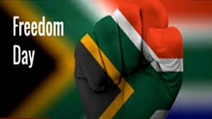 AequalitasCP's tweet photo. 27 April 1994 - the historic day when the first democratic elections in #South #Africa were held. As #SouthAfricans continue uniting the great #rainbow #nation, promoting #equality, #forgiveness &amp; #democracy, it is a powerful reminder to us all.
Happy #FreedomDay2021! https://t.co/5em8NyRrY7
