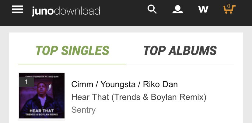 Thank you ❤️🙏🏽 <a href="/junodownload/">Juno Download</a> #No1