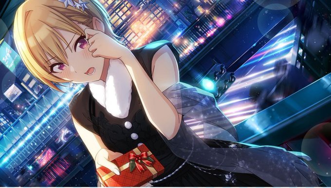 シャニマス思い出のtwitterイラスト検索結果