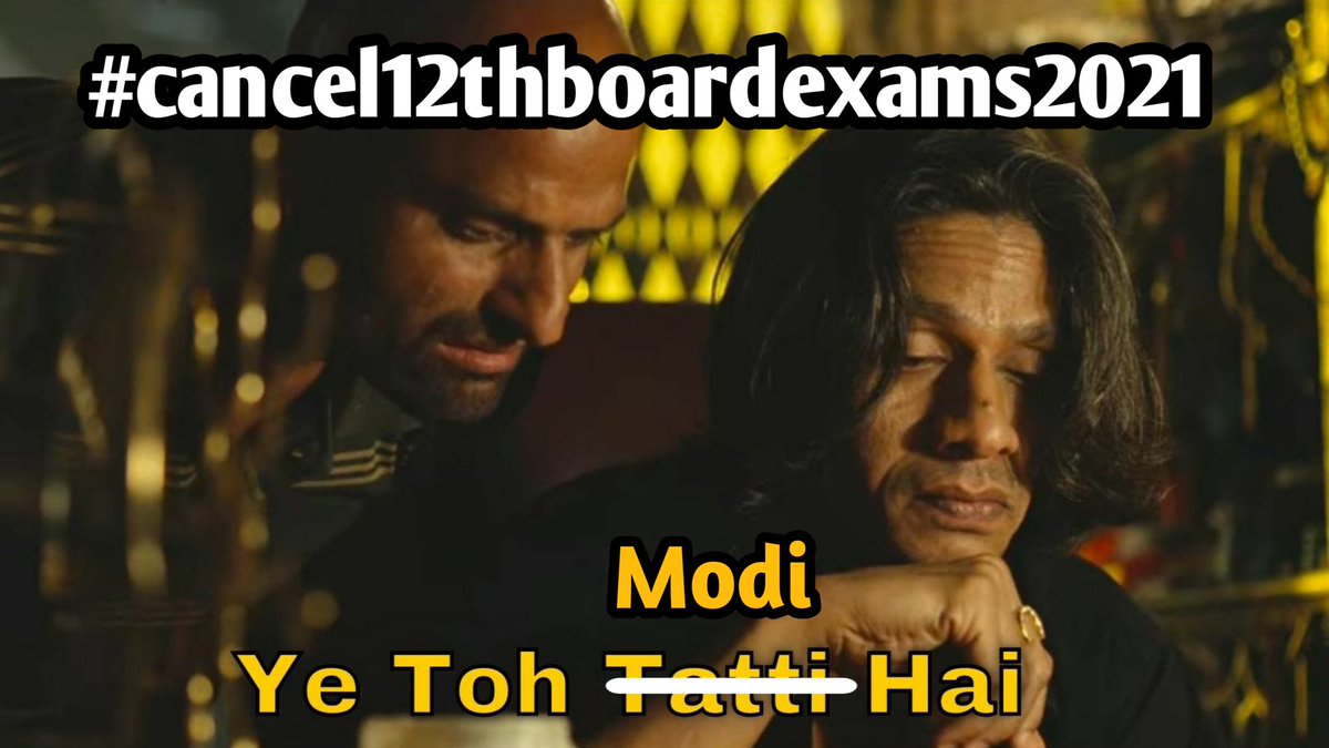 SauravKrNayak01's tweet photo. Please sir Don't play with our and ours family's life . 🙏🙏🙏 Please cancel 12th board exams 2021🙏🙏
#cancel12thboardexams2021
#DontPostponeBoards
#InternalAssessementForAll
#NarendraModi
#EducationMinistry
#anubha1812
#SonuSood
#AajTak
#RepublicWithStudents
#visalaryav https://t.co/vOBGnuNZTj