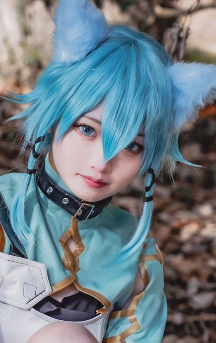 コスプレイヤー水瀬あいりのTwitter画像55