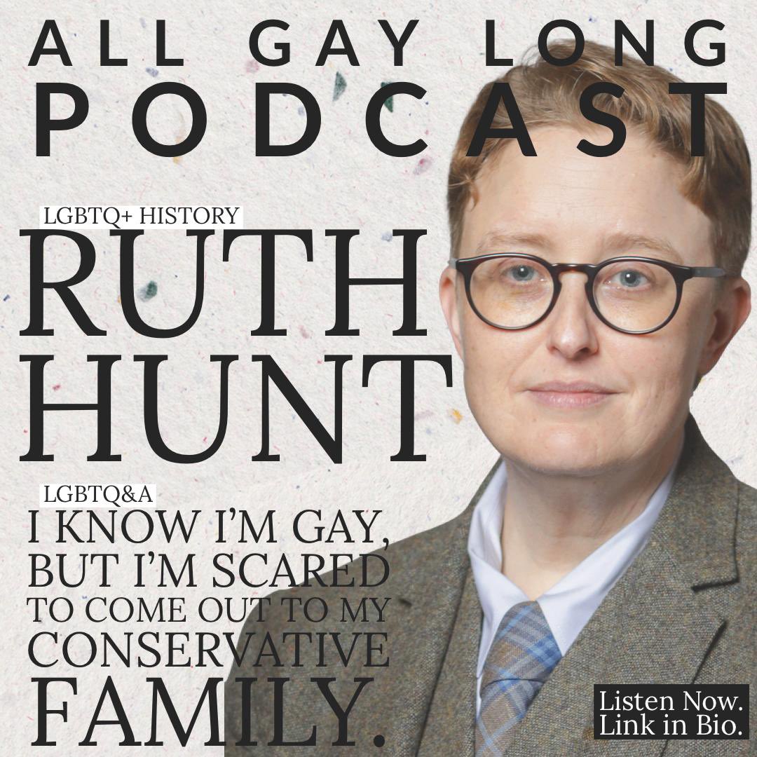 All Gay Long tweet media
