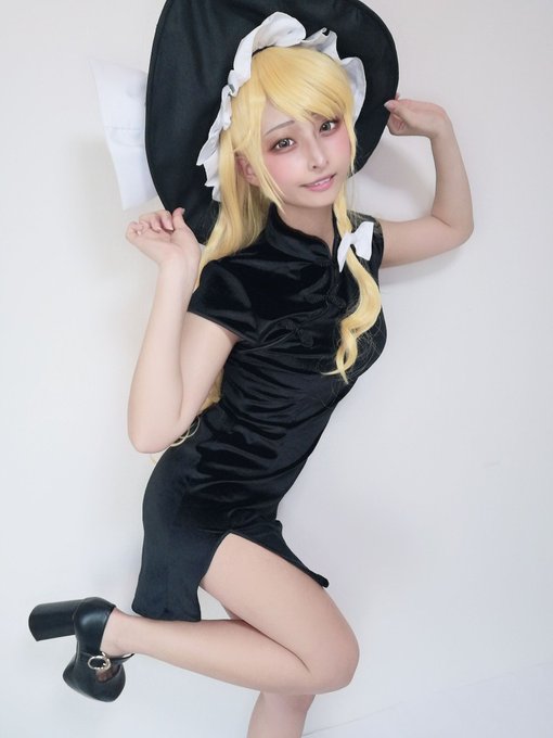 コスプレイヤー枢木くるりのTwitter画像35