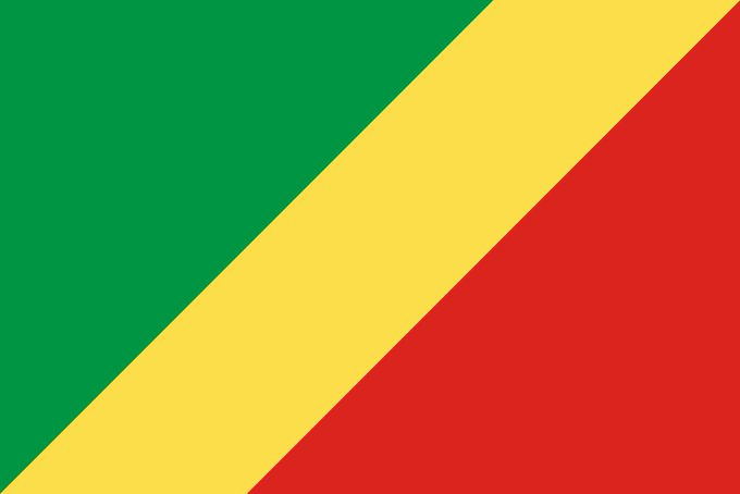 Plus de 2 millions de #congo - laises et de #congo - lais aux urnes ce jour pour désigner leur Président de la République.