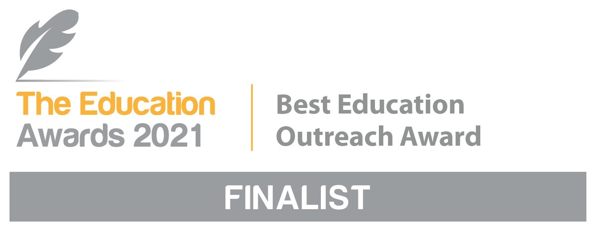 @MTUCork_Access @UCCPLUS @access_ucc are delighted to announce we have been nominated for an @EDUAwardsIRL 'Best Education Outreach Award' for our inter-institutional initiatives with our DEIS Linked Schools, which showcases best practice between both @MTU_Cork & @UCC