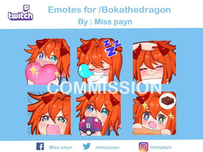 Emotesのtwitterイラスト検索結果 Emotesのtwitterイラスト検索結果