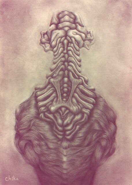 昔の絵のtwitterイラスト検索結果