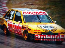 delaCruzrpm's tweet image. Hoy hace 25 años,el @prensatn disputaba su 2ºfecha en Bahía Blanca.
En Clase 3 ganaba Pablo Rafú,escoltado por @pollobernardini (ambos con Ford Escort) y Omar Suriani (Renault 18).
Mientras que en C2,vencía el @negro_miguez (Ford Escort), seguido por Jorge Sclippa y @HLepphaille.