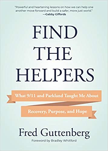 On #Lifestyles @MacKenzieSelina is chatting to @vince_granata , @fred_guttenberg and #MichaelOHalloran From 2pm CET #EverythingIsFine #Memoir #FindTheHelpers #ValentinesDay #Shooting #DarknessIntoLight #Hope #SelfCare #Acceptance