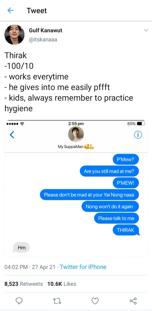 everyone hygiene is important
