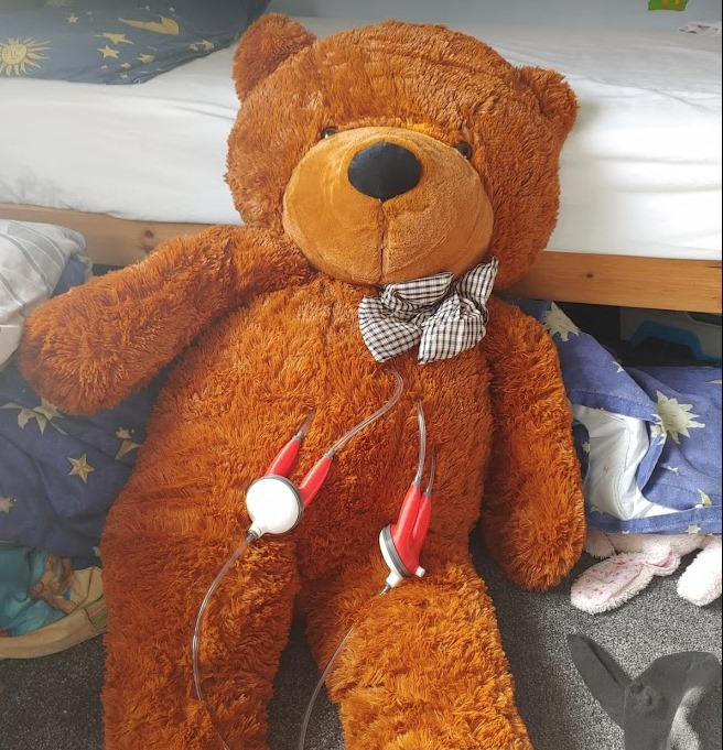 Amazing use of a 3D printer. It's not all just prototypes and drill bit holders. This one got us right in the feels. Well done 3dtoyshop 🤩 facebook.com/3dtoyshop/post…