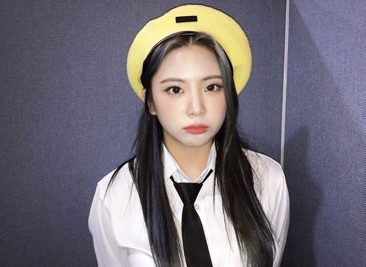 thoughtsunn's tweet image. thank you for everything 💛