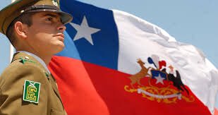 Hoy se conmemoran 94 años de una noble institución al servicio de la comunidad a lo largo de todo nuestro Chile, Gracias por su perseverancia y tenacidad.
#AniversarioCarabineros #94años