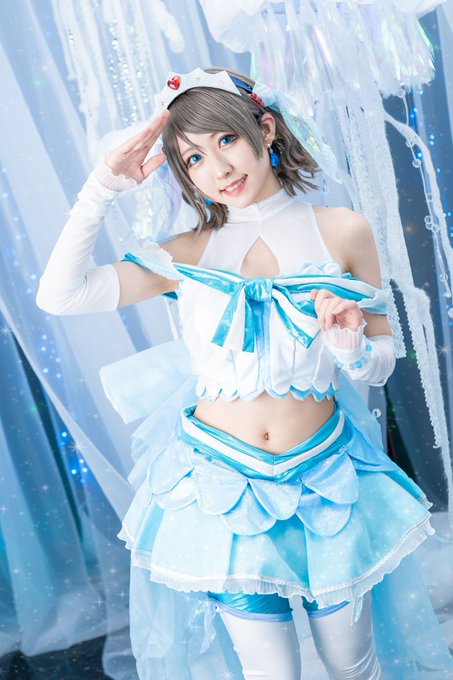 恋になりたいアクアリウム 衣装 ダイヤちゃん | www.avredentor.com.br