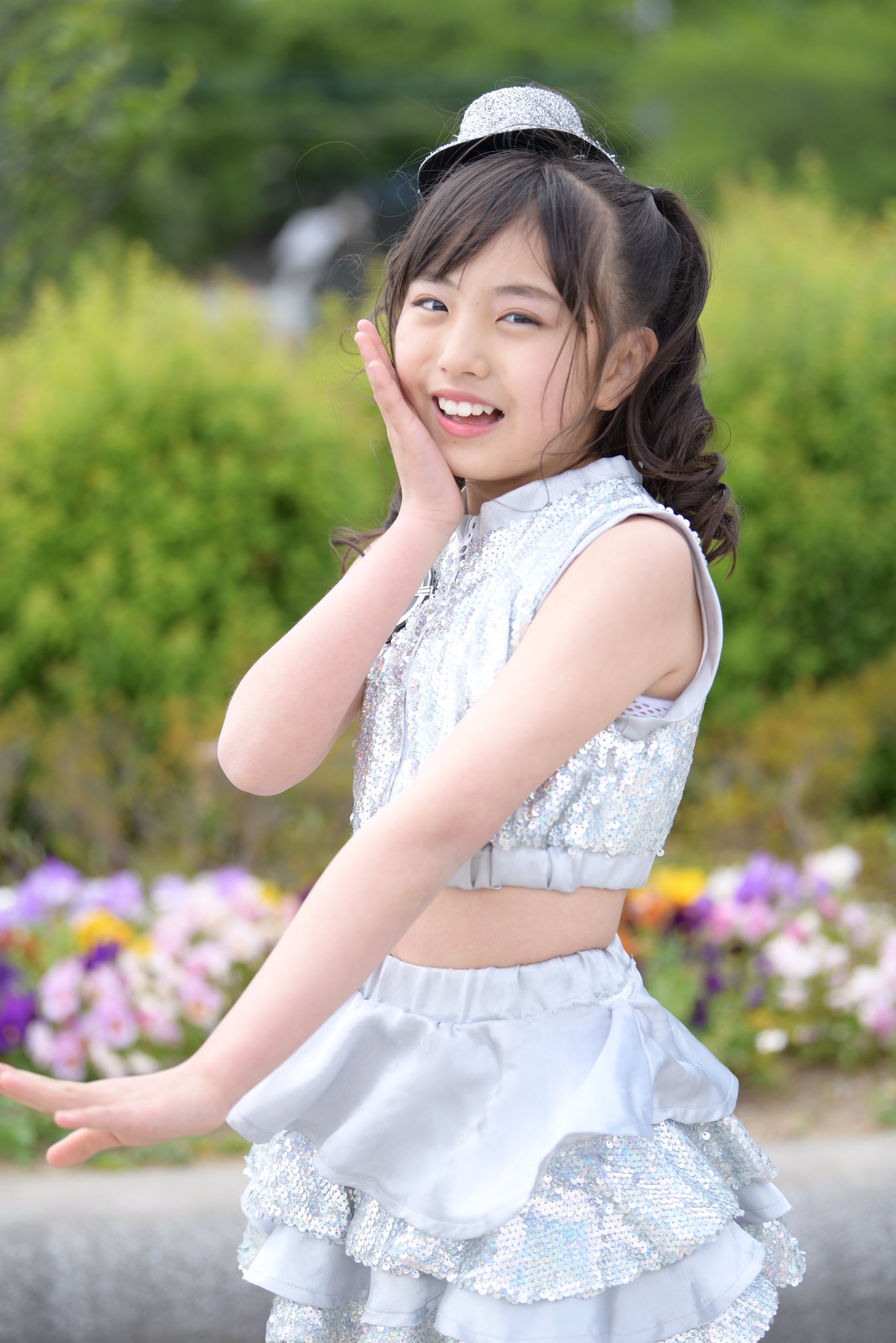 希少 少年隊 生写真 超十代あざました！
