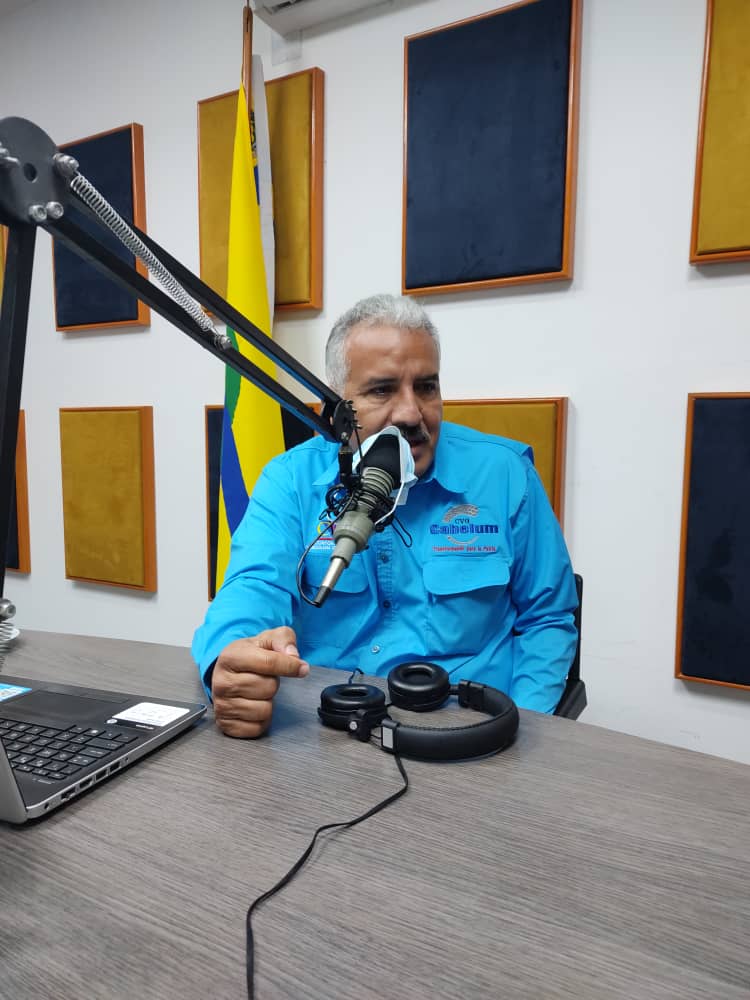 José Ramón Rivero (@joseriveropsuv) on Twitter photo #27Abr Este 1° de mayo dedicaremos nuestro esfuerzo y #TrabajoVoluntario a la clase obrera de Guayana, a quienes se esfuerzan diariamente por lograr los objetivos. Seguiremos luchando por la salud del pueblo, porque amamos a Bolívar. <a href="/NicolasMaduro/">Nicolás Maduro</a> #AbrazaLaVida #27Abr Este 1° de mayo dedicaremos nuestro esfuerzo y #TrabajoVoluntario a la clase obrera de Guayana, a quienes se esfuerzan diariamente por lograr los objetivos. Seguiremos luchando por la salud del pueblo, porque amamos a Bolívar. <a href="/NicolasMaduro/">Nicolás Maduro</a> #AbrazaLaVida