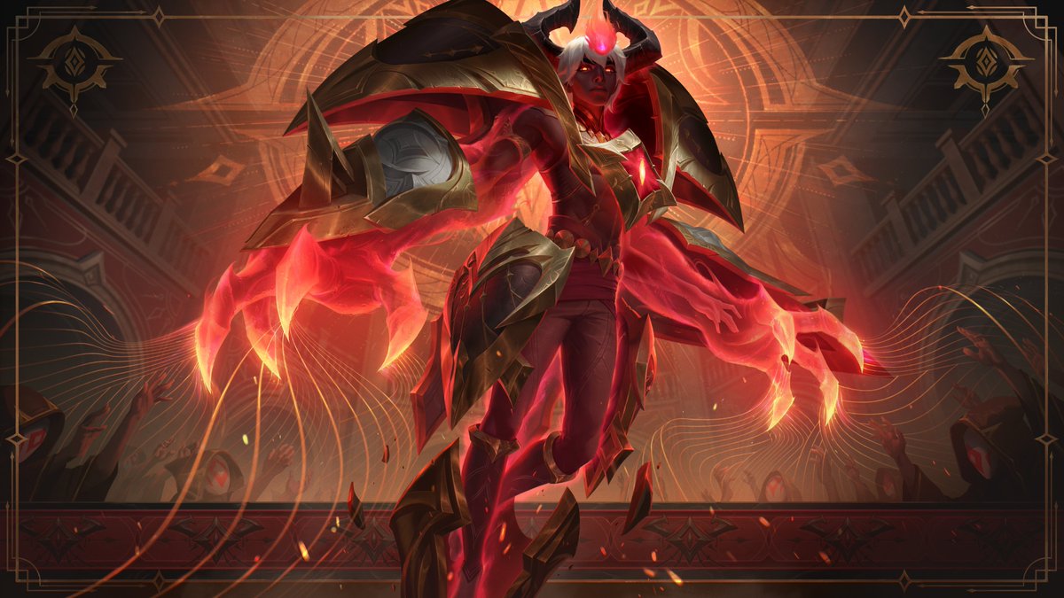 Arcana