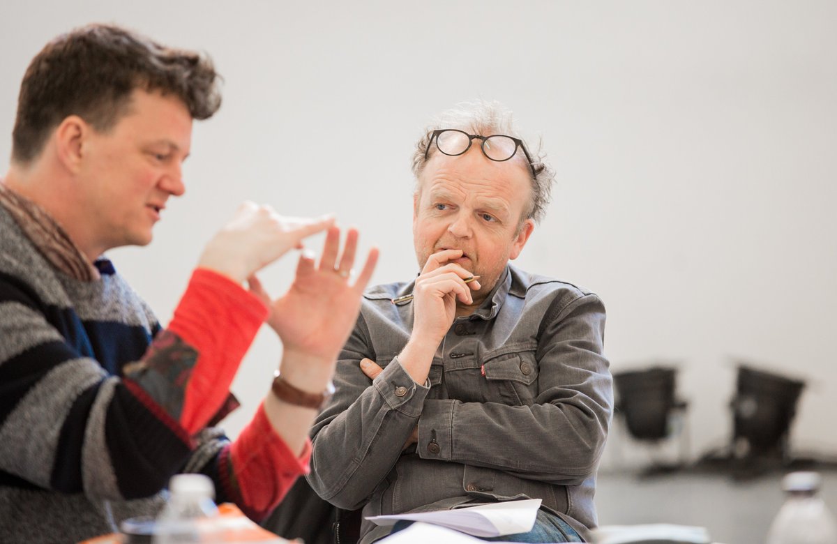 Bristol Old Vic tweet media