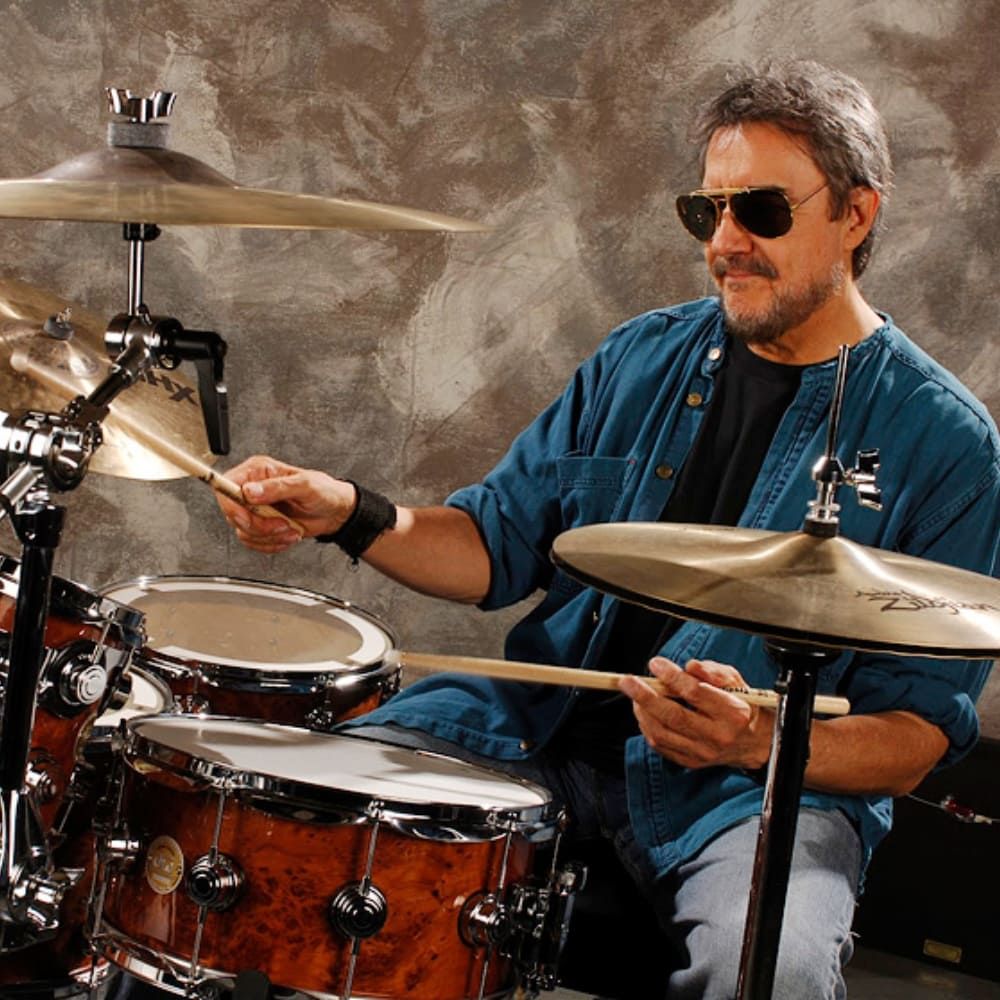 Happy Birthday, Jim Keltner! What are your top three Keltner tracks? Reply below 