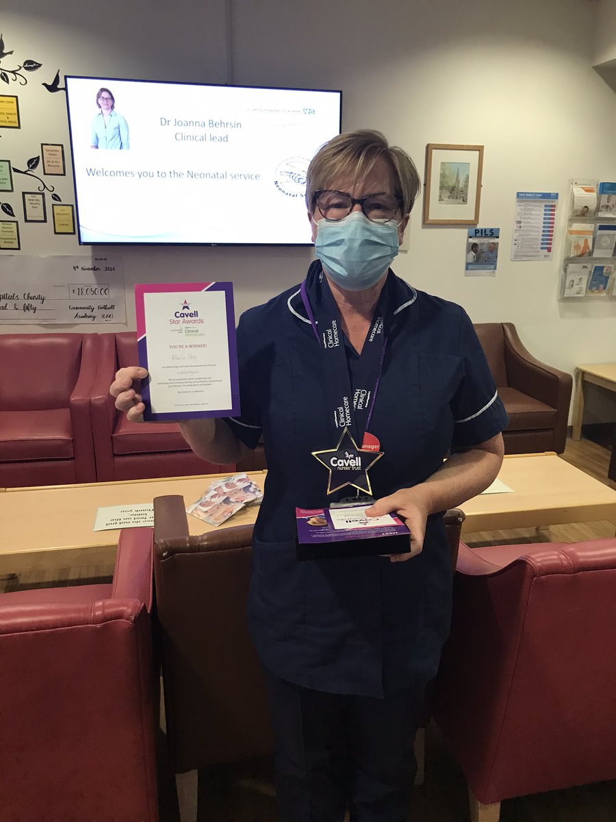 Leicester Neonatal Service tweet media