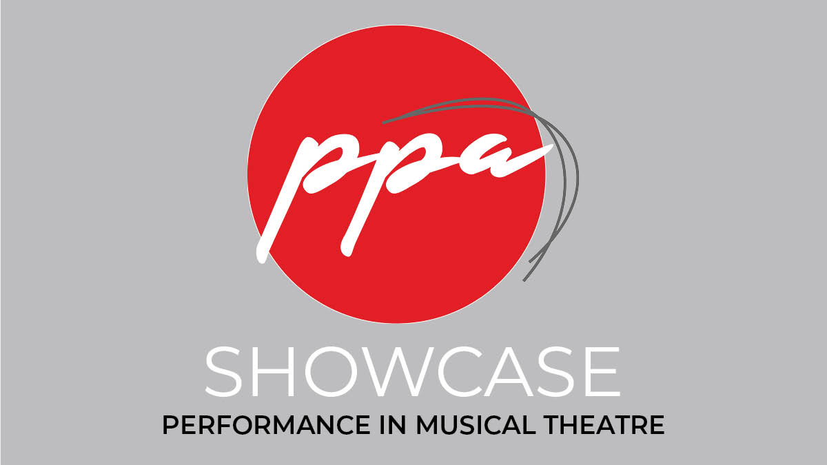 We can't wait to share our Musical Theatre Showcase with our industry members next week!
If you'd like to be added onto our industry list, email Adam agency@ppacademy.co.uk 
#showcase #musical #theatre #grads #performingarts
