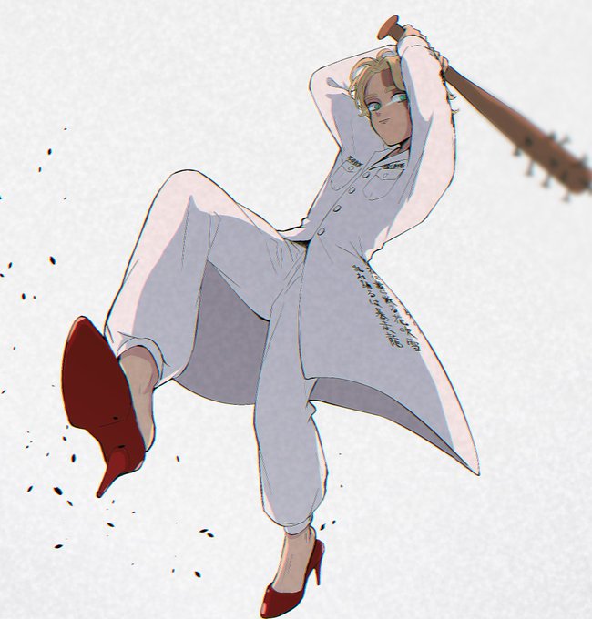 特攻服のtwitterイラスト検索結果 古い順