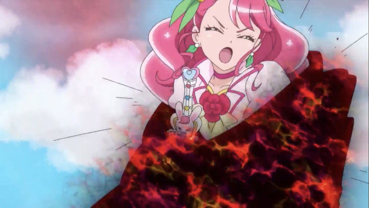 ヒロピン小僧 仮 A Twitteren ヒーリングっど プリキュア 19話より 触手に拘束されるキュアグレース 花寺のどか キュアグレースはピンチの時の表情や声が良いプリキュアでしたよね 個人的に2年間放送してほしいくらい好きなキャラデザでしたね Precure ヒロピン小僧 仮 A Twitteren ヒーリングっど プリキュア 19話より 触手に拘束されるキュアグレース 花寺のどか キュアグレースはピンチの時の表情や声が良いプリキュアでしたよね 個人的に2年間放送してほしいくらい好きなキャラデザでしたね Precure