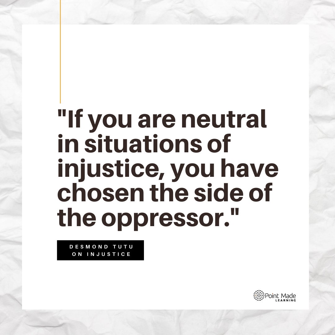 Point Made Learning tweet media