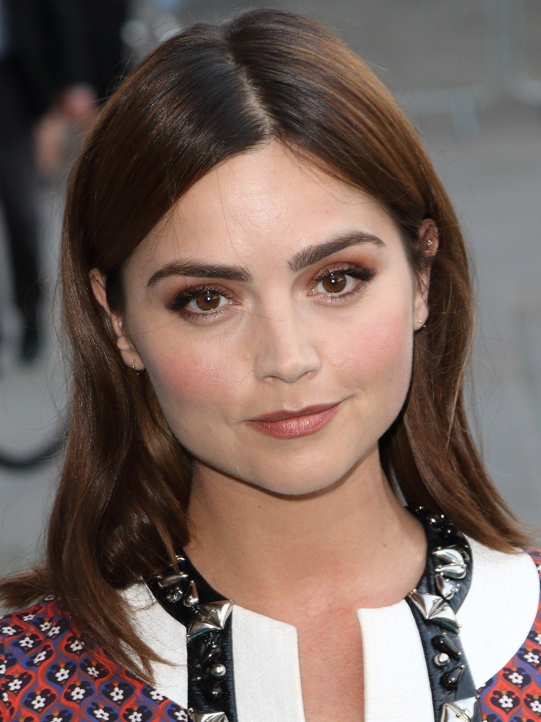 Happy Birthday  Jenna-Louise Coleman, 35; Francis Capra, 38; Ari Graynor, 38; Ingrid Rogers, 53. 