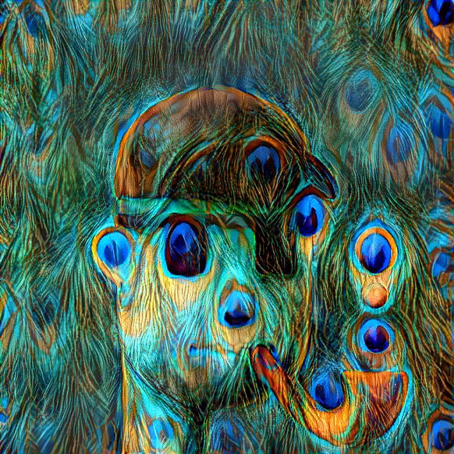 Punks Syndicate tweet media